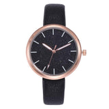 Pink Dusty Clock