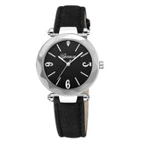 Pink&Silver Watch