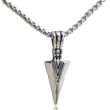 Arrow Necklace
