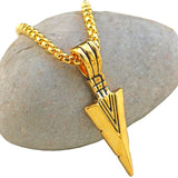 Arrow Necklace