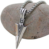 Arrow Necklace