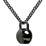 Kettlebell Necklace