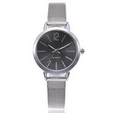 Dress Stainless Watch