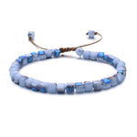 Bohemian Beads Crystal Bracelet
