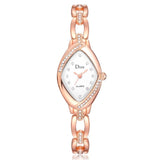 Diamond Watch 2