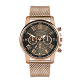 Luxury Geneva Watch