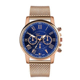 Luxury Geneva Watch