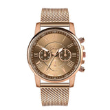 Luxury Geneva Watch