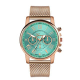 Luxury Geneva Watch