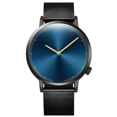 Luxury Quartz Watch 2