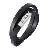 Leather Bracelet
