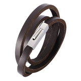 Leather Bracelet
