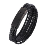Cool Ring Bracelet