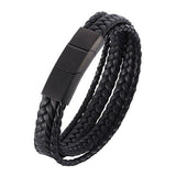 Cool Ring Bracelet