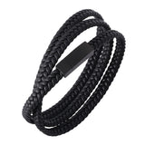 Fashion Ring Bracelet