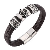 Skeleton Bracelet