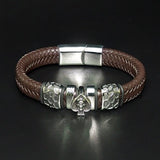 Skeleton Bracelet