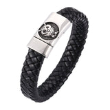 Big Owl Bracelet