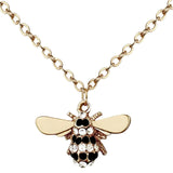 Bee Necklace