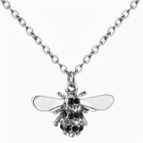 Bee Necklace