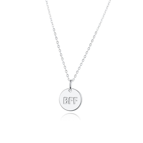 BFF  Necklace