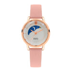 Pink Moon Watch