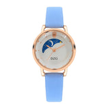 Pink Moon Watch