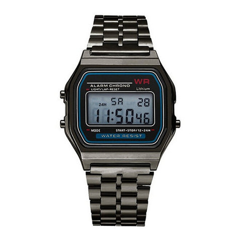 Classic Digital Watch