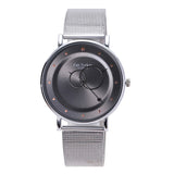 Double 'O' Watch