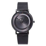 Double 'O' Watch