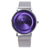 Double 'O' Watch