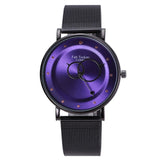Double 'O' Watch