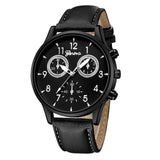 Luxury Quartz Watch