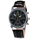 Fashion Man Watch 4