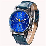 Fashion Man Watch 4